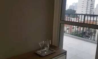 Imagem 2: APARTAMENTO - BROOKLIN - SP