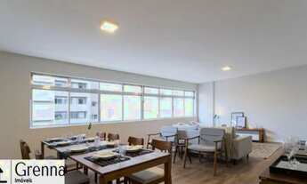 Imagem 4: Apartamento 158m2 - Jardim Paulista - SP