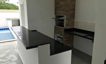 Imagem 4: Casa com 4 dormitórios à venda, 250 m² por R$ 2.589.000,00 - Ilha de Guaratiba - Rio de Ja