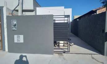 Imagem 2: Excelente Casa Novinha| Pé Direito Duplo| Sendo 2 dorm