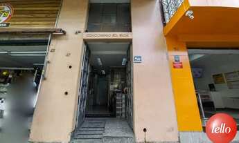 Imagem: São Paulo - Conjunto Comercial/Sala - Liberdade