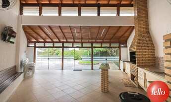 Imagem 4: São Paulo - Apartamento Padrão - Mooca