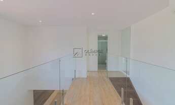 Imagem 4: Apartamento Locação 1 Dormitórios - 89 m² Vila Madalena