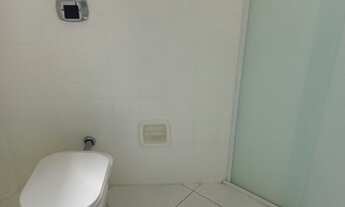 Imagem 2: Apartamento Padrão para Venda e Aluguel em Jardim Virgínia Guarujá-SP - 334AV