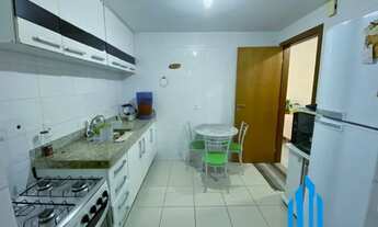 Imagem 7: Apartamento de 3 quartos sendo 1 suite a venda, 130m² Centro de Guarapari - Guarapari E