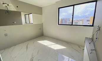 Imagem 5: Apartamento para Venda em Maceió, Ponta Verde, 3 dormitórios, 1 suíte, 4 banheiros, 2 vaga