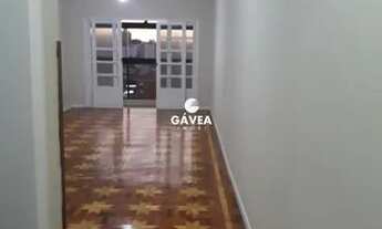 Imagem 3: Apartamento à venda no Aparecida em Santos