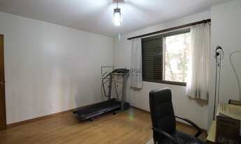 Imagem 2: Apartamento Venda Campo Belo 279 m² 4 Dormitórios
