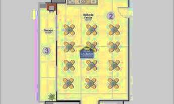 Imagem 4: 1 dorm Entrada de 25mil!!Financia!