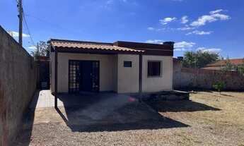 Imagem: Casa simples 2 quartos com suíte Estancia