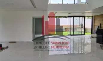 Imagem 4: Alphaville - Linda Casa no Alphaville 4 Suítes 320m²