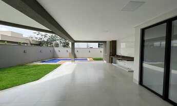 Imagem 6: Casa em Condomínio para Venda em Goiânia, Residencial Goiânia Golfe Clube, 3 dormitórios