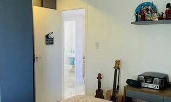 Imagem 3: Garden Tower - Jardins