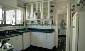 Imagem: SÃO PAULO - Apartamento Padrão - JARDIM