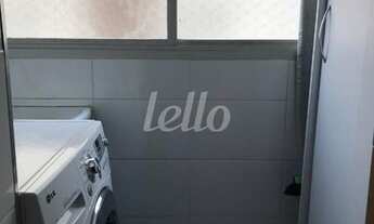 Imagem 7: São Paulo - Apartamento Padrão - Vila Gumercindo