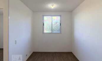 Imagem 2: Apartamento para Aluguel - Parque São Lucas, 2 Quartos, 45 m2