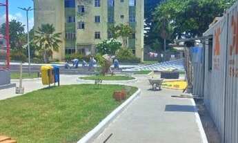 Imagem 3: APARTAMENTO ARACAJU COND ESTRELA DO MAR NO ATALAIA