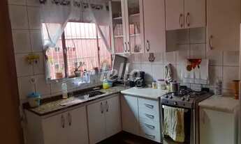 Imagem 3: Santo André - Casa Padrão - Jardim Maravilhas