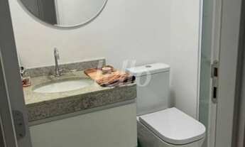 Imagem 2: São Paulo - Apartamento Padrão - Brás