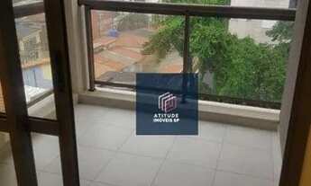 Imagem 3: Apartamento com 2 dormitórios para alugar, 60 m² - Vila Leopoldina - São Paulo/SP