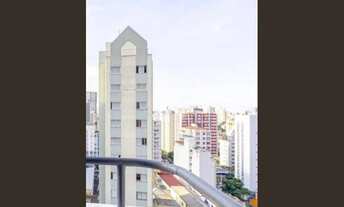 Imagem 2: SÃO PAULO - Apartamento Padrao - PARAÍSO