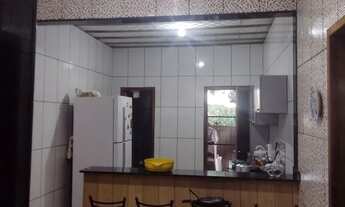 Imagem 2: Casa vendo ou troco