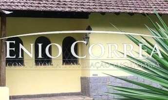 Imagem: CASA RESIDENCIAL em TERESÓPOLIS - RJ, ALBUQUERQUE