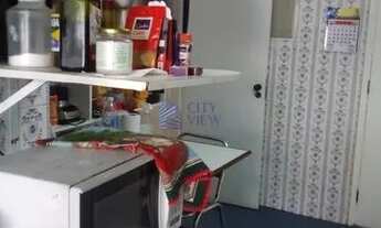 Imagem 5: VENDEMOS COBERTURA DUPLEX COM 170M² - 2 QUARTOS - SÃO CONRADO