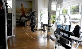 Imagem 3: São Paulo - Apartamento Padrão - Brooklin Paulista