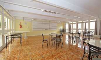 Imagem 7: Apartamento com 1 Dormitorio(s) localizado(a) no bairro Santana em Porto Alegre / Ref.:O