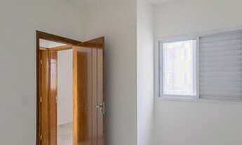 Imagem 3: Apartamento para Aluguel - Vila Re, 2 Quartos, 50 m2