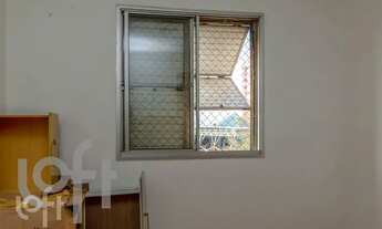 Imagem 6: Apartamento à venda em Sacomã com 53 m², 2 quartos, 1 vaga