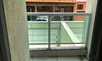 Imagem 5: São Paulo - Casa Padrão - Tatuapé