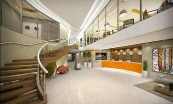 Imagem 7: Flat com 1 dormitório à venda, 25 m²- São Bento - Cabo Frio/RJ