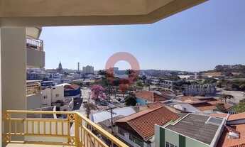 Imagem: Lindo apartamento a venda em Valinhos próximo