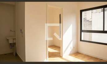 Imagem 7: Apartamento para Aluguel - Santa Cecília, 2 Quartos, 34 m2