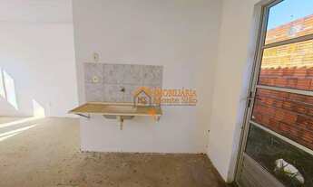 Imagem 4: Casa com 2 dormitórios à venda, 42 m² por R$ 140.000,00 - Vila Nova Bonsucesso - Guarulhos