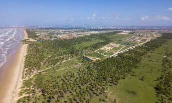 Imagem 2: Lote/Terreno para venda possui 180 metros quadrados em Centro - Barra dos Coqueiros - SE