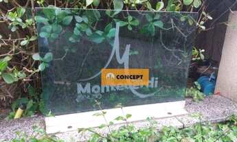 Imagem 2: Apartamento Duplex com 3 dormitórios à venda, 123 m² por R$ 360.000,00 - Alto Ipiranga - M