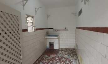 Imagem 4: Casa para aluguel possui 100 metros quadrados com 2 quartos em Vila Formosa - São Paulo