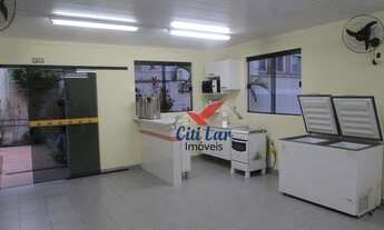 Imagem 7: ALUGA-SE Apartamento REFORMADO de 2 Dormitórios com 45 m² por R$ 1.698/mês - Jaraguá - São