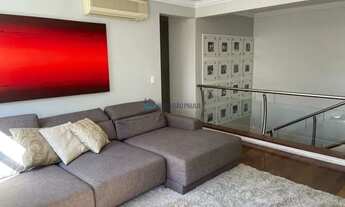 Imagem 3: Belíssima Casa em Condomínio com 4 suites, 690 m², Chacara Flora