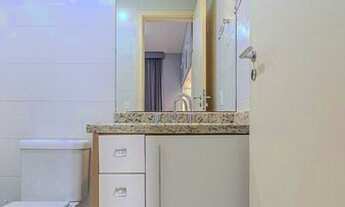 Imagem: SÃO PAULO - Flat Padrão - CERQUEIRA CÉSAR