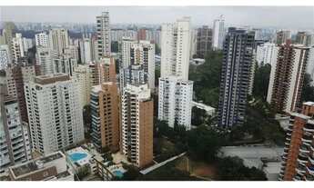 Imagem: APARTAMENTO RESIDENCIAL em São Paulo