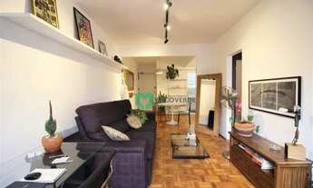 Imagem 4: Apartamento para alugar, 66 m² por R$ 4.197,00/mês - Pinheiros - São Paulo/SP