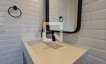 Imagem 3: Apartamento para Aluguel - Cambuí, 1 Quarto, 51 m2