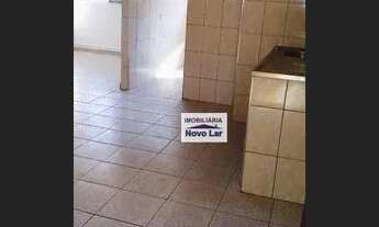 Imagem 2: Apartamento com 2 dormitórios à venda, 44 m² por R$ 155.000,00 - Conjunto Habitacional Pre