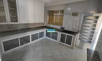 Imagem: Casa 4 dormitórios 2 salas 2 vagas e Edícula