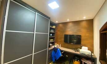 Imagem 2: CASA TÉRREA 4 DORMITÓRIOS EM UMA EXCELENTE LOCALIZAÇÃO