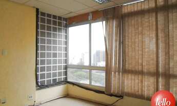 Imagem 7: São Paulo - Conjunto Comercial/Sala - Paraíso